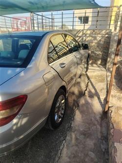 مێرسێدس بێنز C-Class